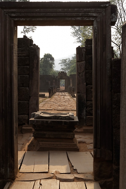 Banteay Srei-243